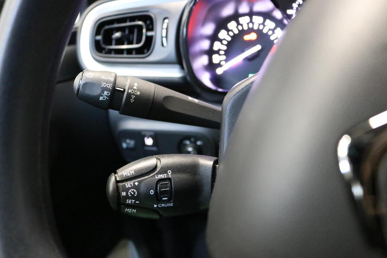 Citroen C3 1.2 PureTech S&S Feel Edition