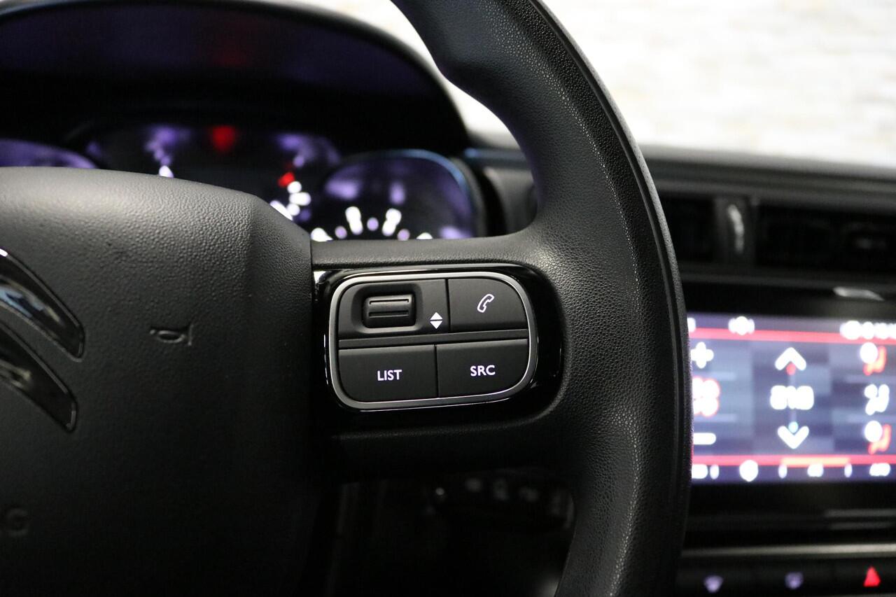 Citroen C3 1.2 PureTech S&S Feel Edition