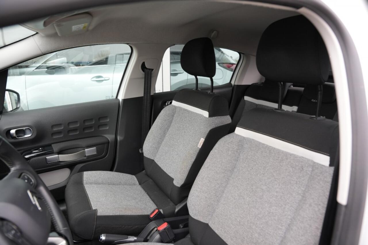 Citroen C3 1.2 PT SenS ORIGINS/Camera/Navi/Carplay/ ALL IN PRIJS
