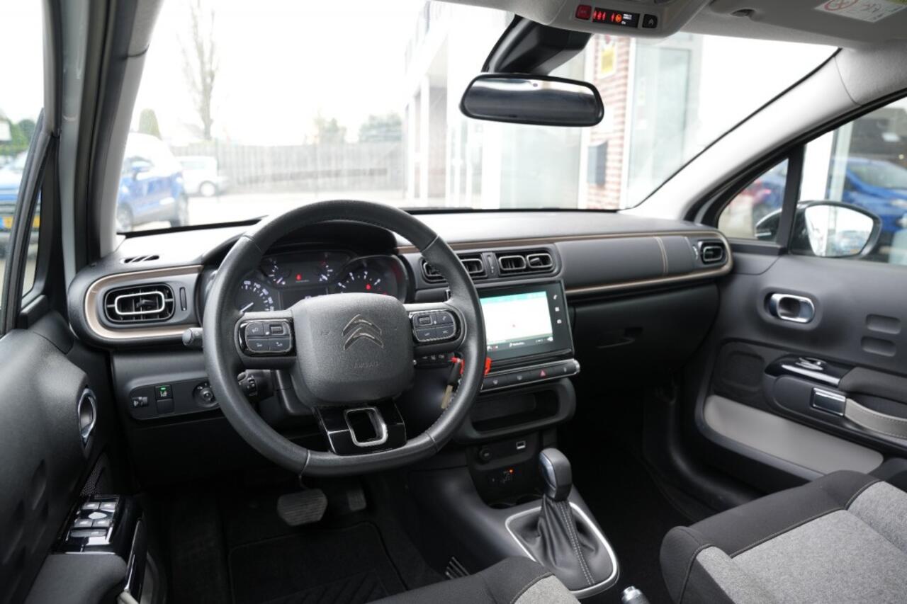 Citroen C3 1.2 PT SenS ORIGINS/Camera/Navi/Carplay/ ALL IN PRIJS