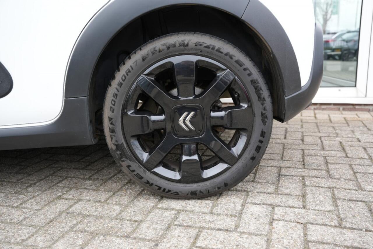 Citroen C3 1.2 PT SenS ORIGINS/Camera/Navi/Carplay/ ALL IN PRIJS