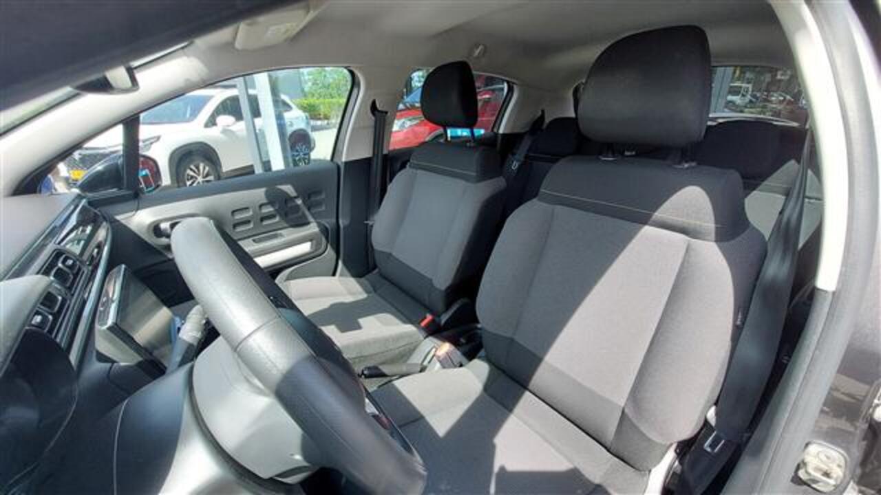 Citroen C3 1.2 PureTech Feel