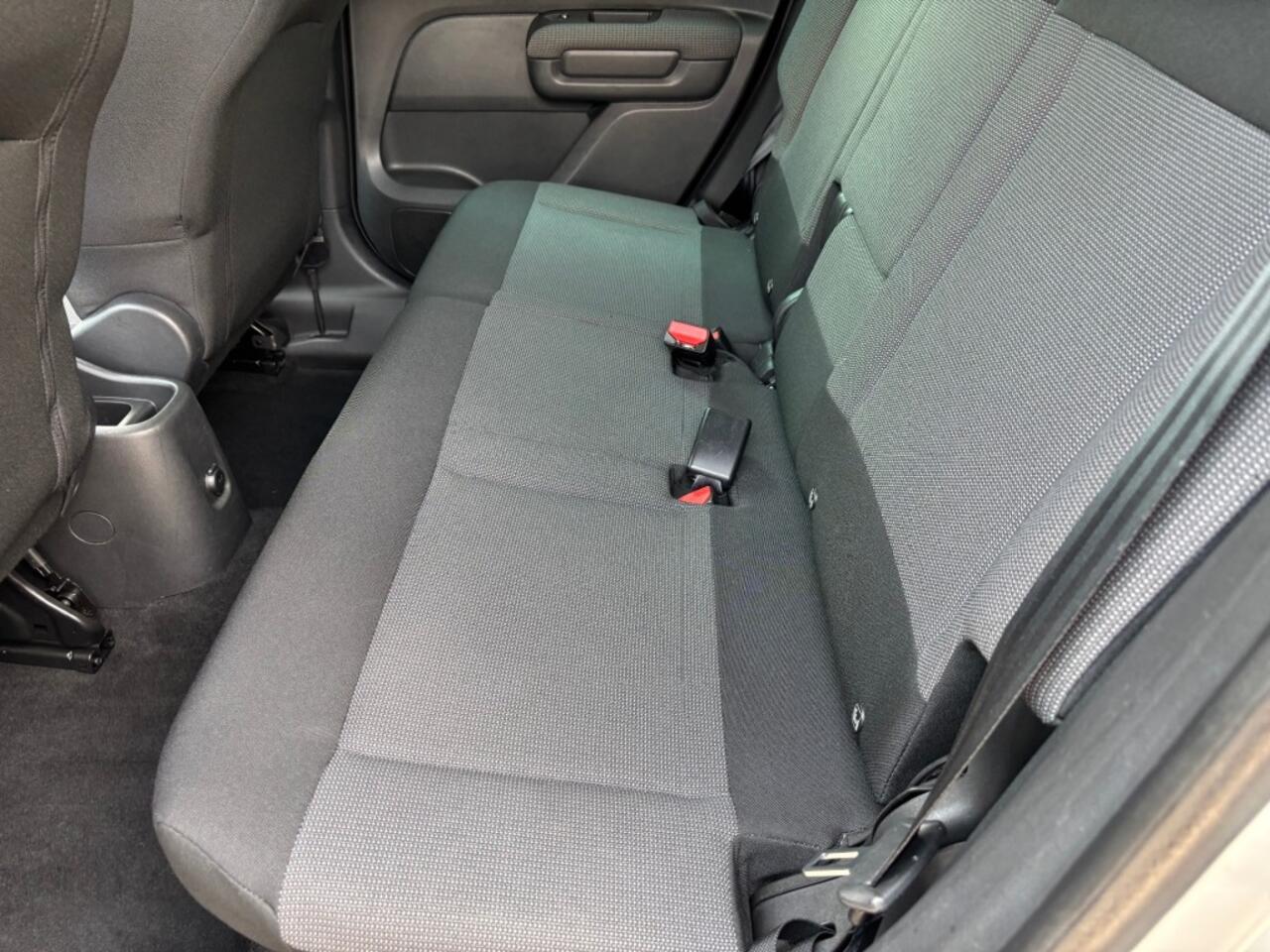 Citroen C3 1.2 PT SenS SHINE 110 PK CARPLAY AIRCO/ECC NAVI PDC_