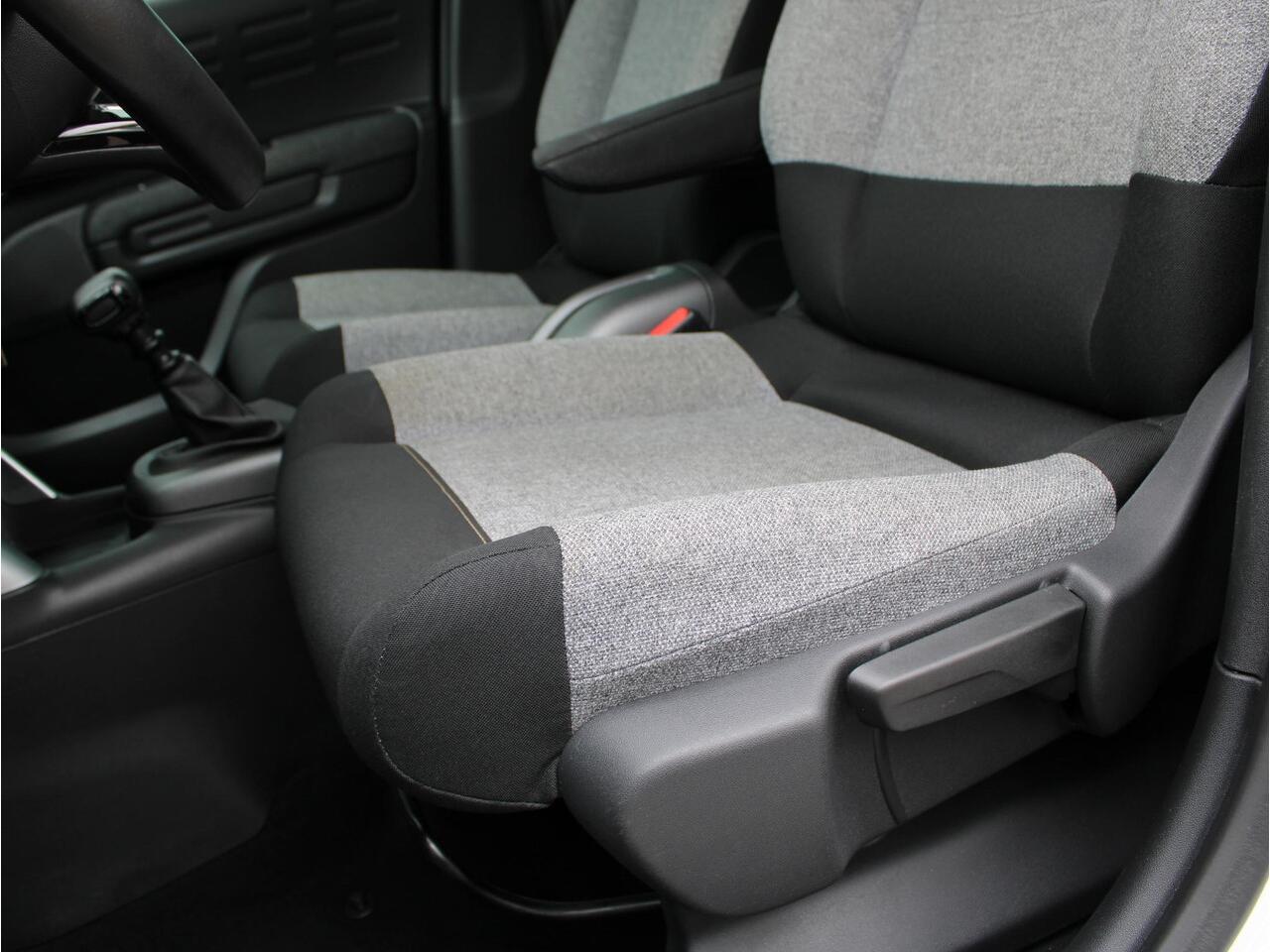 Citroen C3 Aircross 1.2 PT 110 ORIGINS FULL OPTIONS