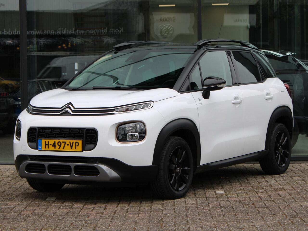 Citroen C3 Aircross 1.2 PT 110 ORIGINS FULL OPTIONS