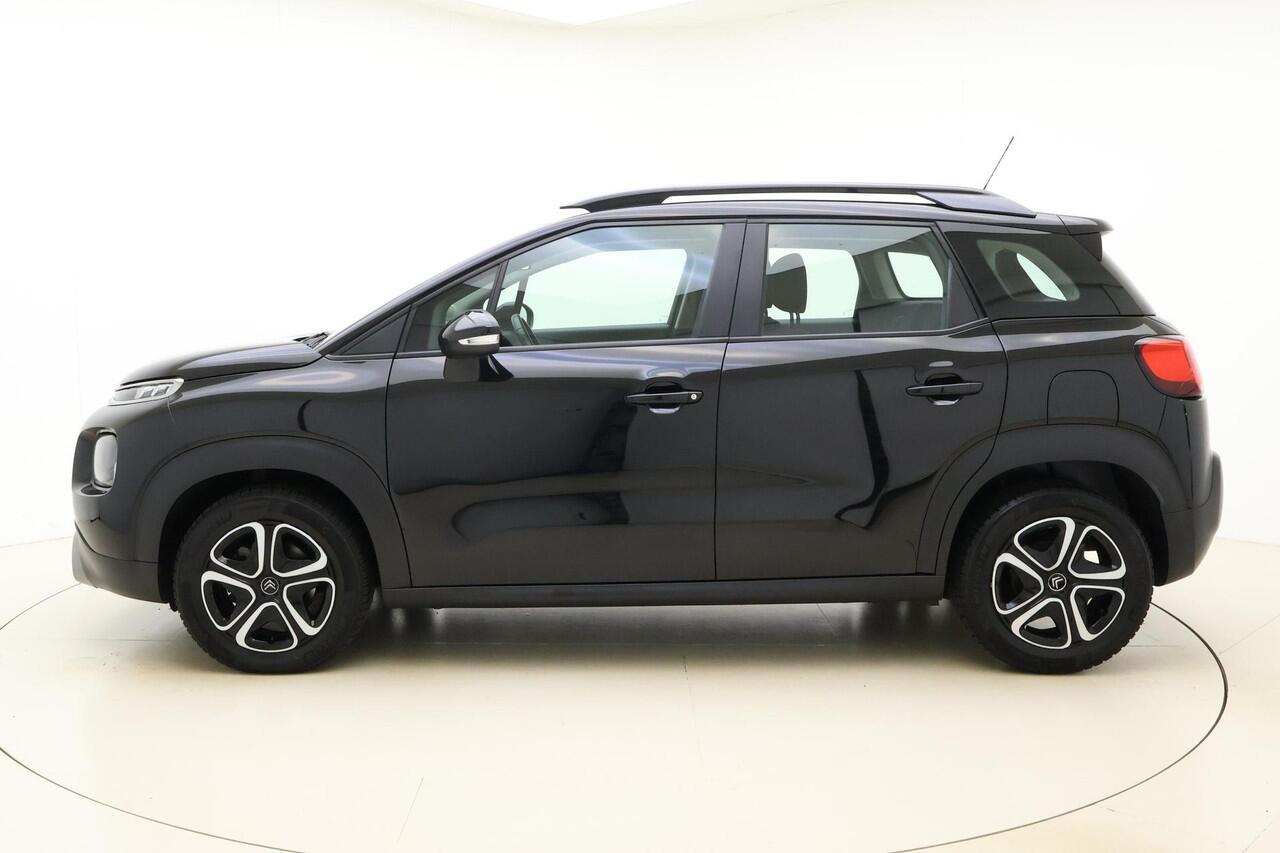 Citroen C3 Aircross 1.2 PureTech S&S Feel | Navigatie | Climate control | Draadloze telefoonlader | Parkeersensoren achter | Cruise control | Elektrische ramen | Regensensor