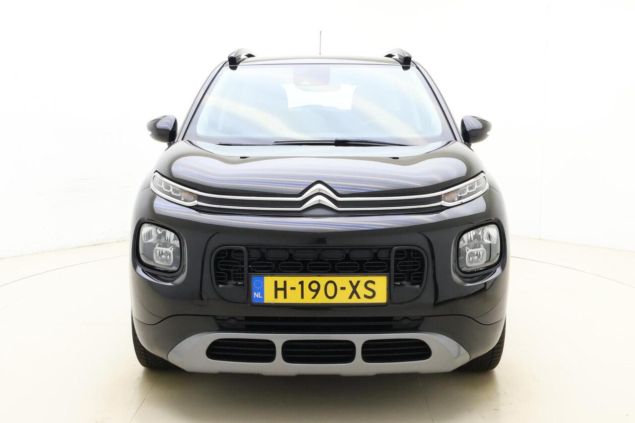 Citroen C3 Aircross 1.2 PureTech S&S Feel | Navigatie | Climate control | Draadloze telefoonlader | Parkeersensoren achter | Cruise control | Elektrische ramen | Regensensor