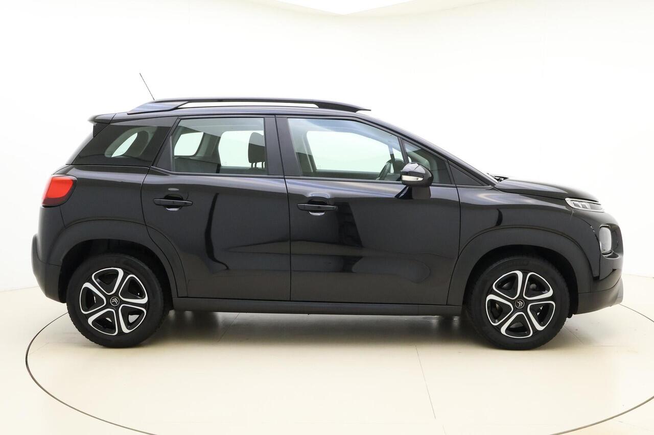 Citroen C3 Aircross 1.2 PureTech S&S Feel | Navigatie | Climate control | Draadloze telefoonlader | Parkeersensoren achter | Cruise control | Elektrische ramen | Regensensor