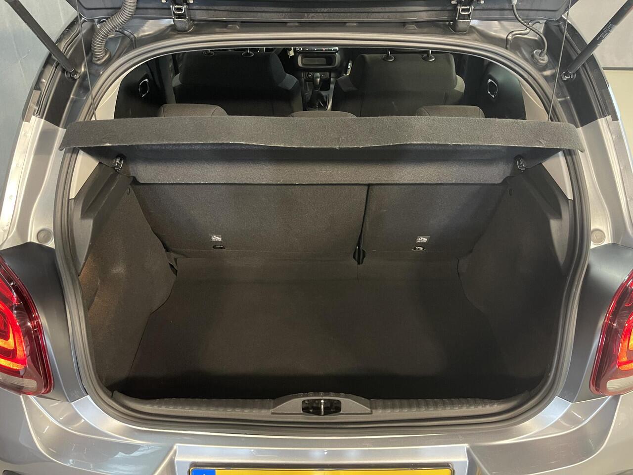 Citroen C3 1.2 PureTech Feel 16"/Navigatie/LED/Android Auto & Apple Carplay/Climate/Cruise/PDC