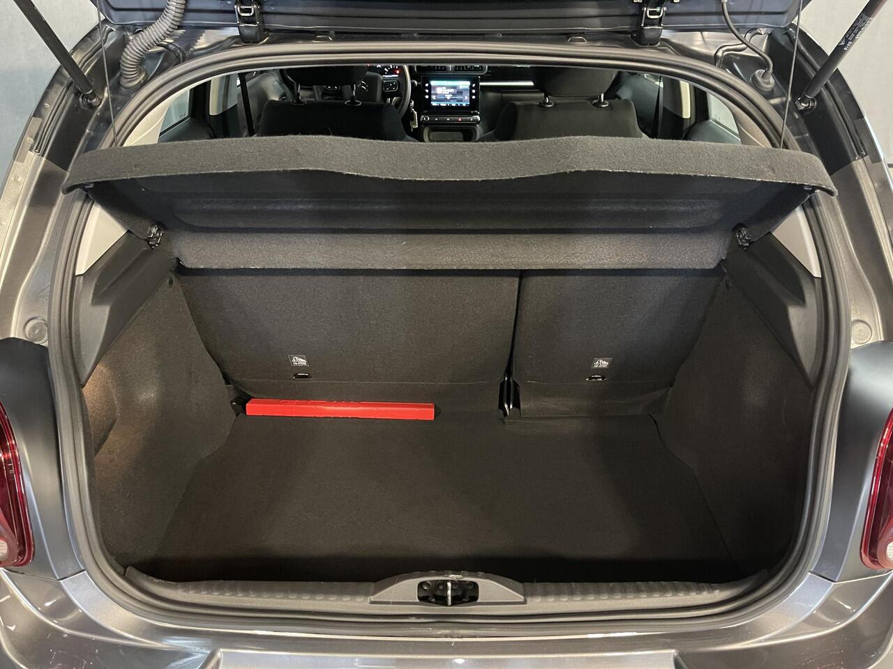 Citroen C3 1.2 PureTech Feel 16"/Navigatie/LED/Android Auto & Apple Carplay/Climate/Cruise/PDC