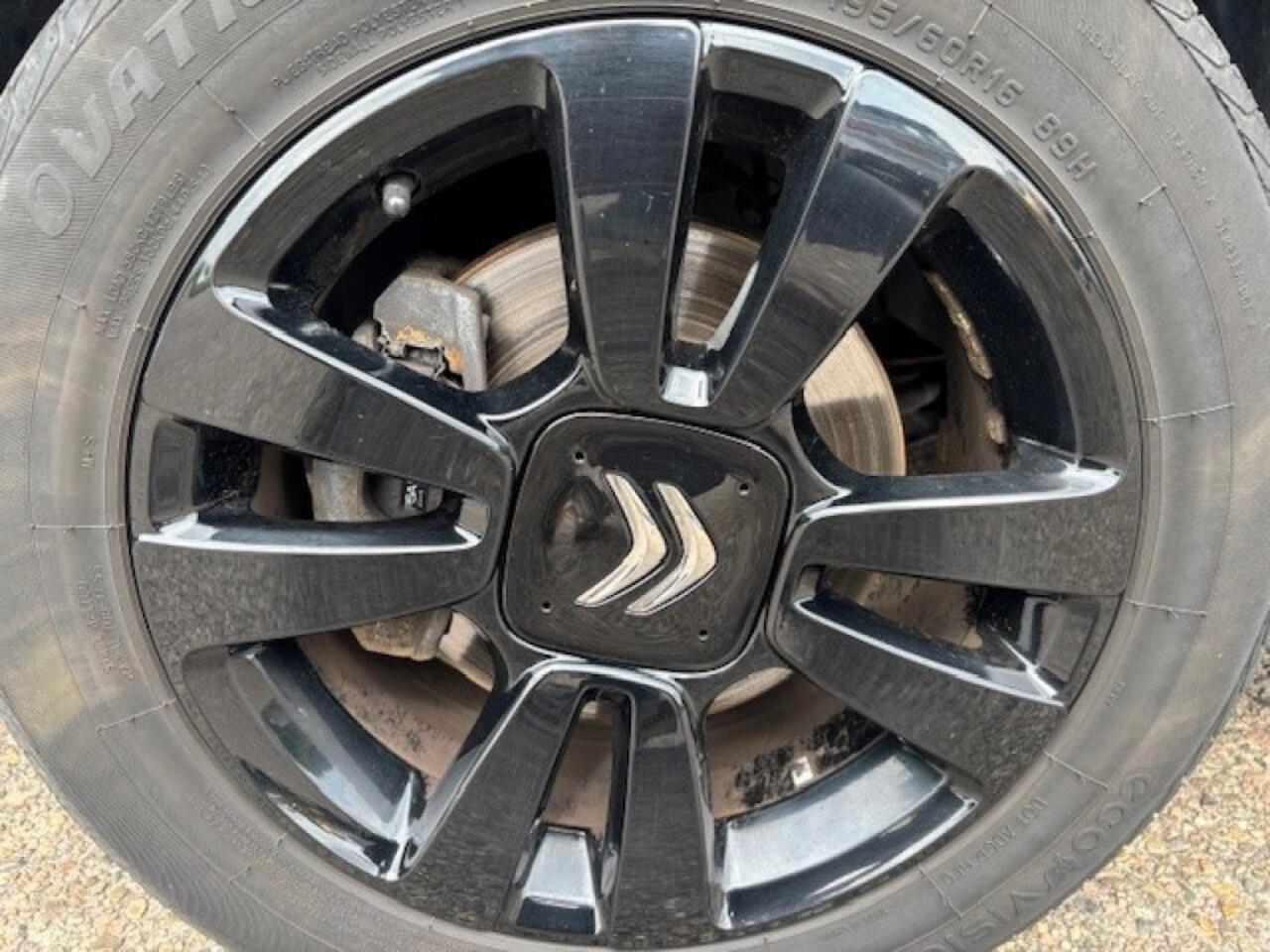 Citroen C3 1.2 PT Origins, Carplay, Cruise, Clima, DAB