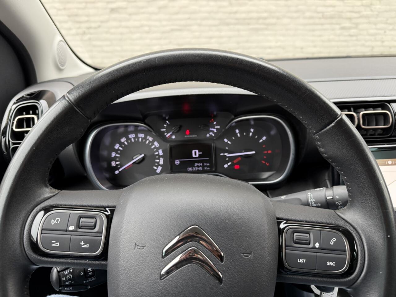 Citroen C3 1.2 PT S&S Origins