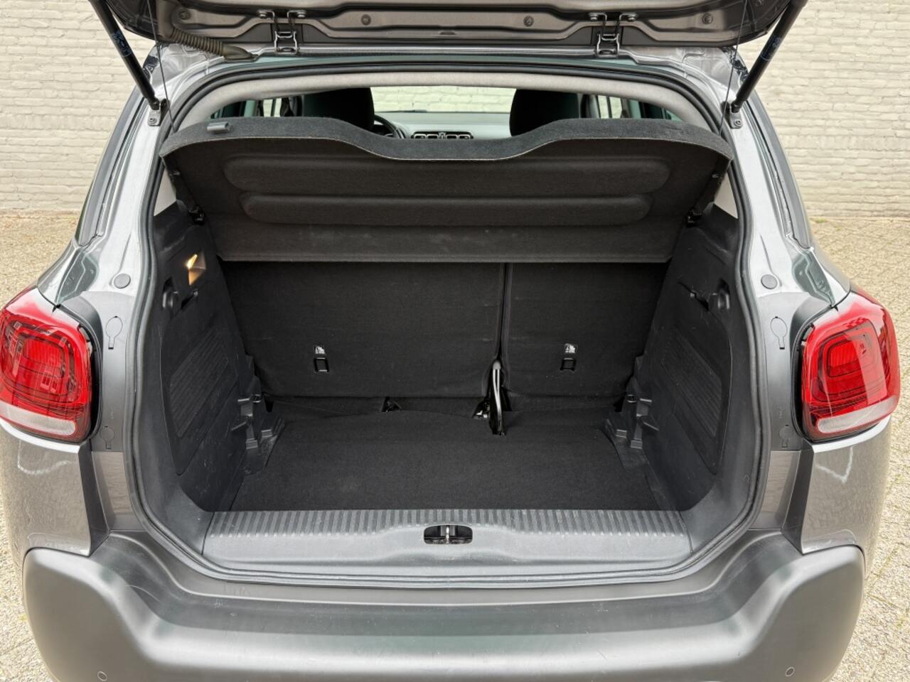 Citroen C3 1.2 PT S&S Origins