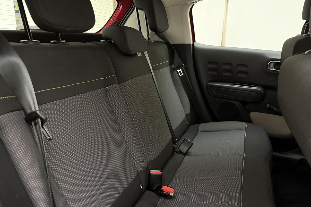 Citroen C3 1.2 PureTech Live 82 pk | Bleutooth | Airco | Cruise Control | Nette auto