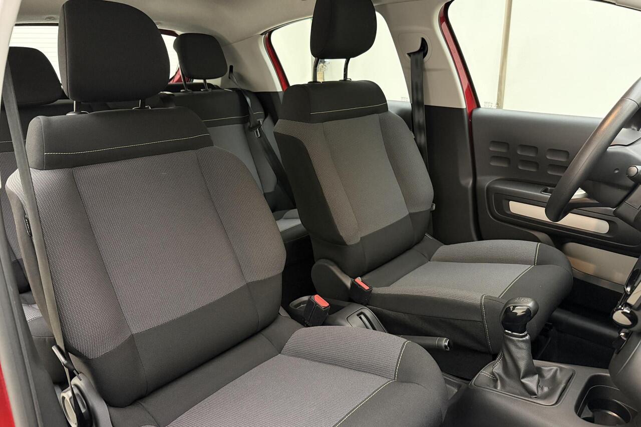 Citroen C3 1.2 PureTech Live 82 pk | Bleutooth | Airco | Cruise Control | Nette auto