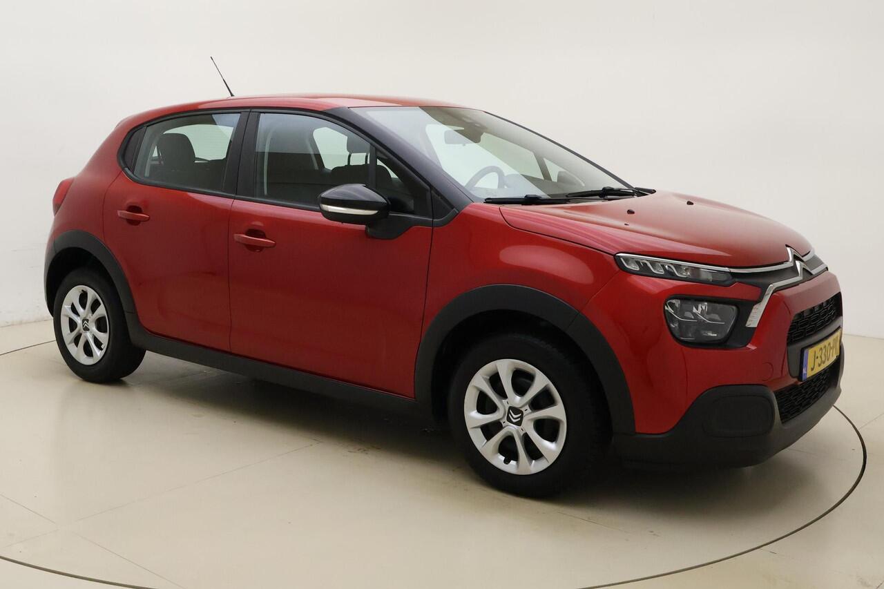 Citroen C3 1.2 PureTech Live 82 pk | Bleutooth | Airco | Cruise Control | Nette auto