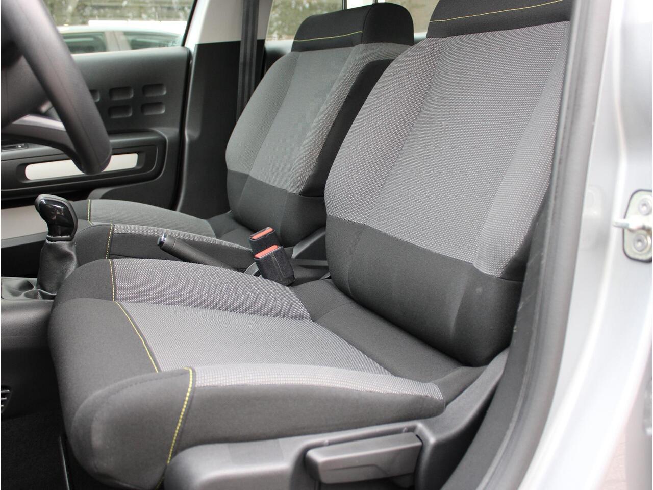 Citroen C3 1.2 PT S&S Feel | Climate / Apple Carplay