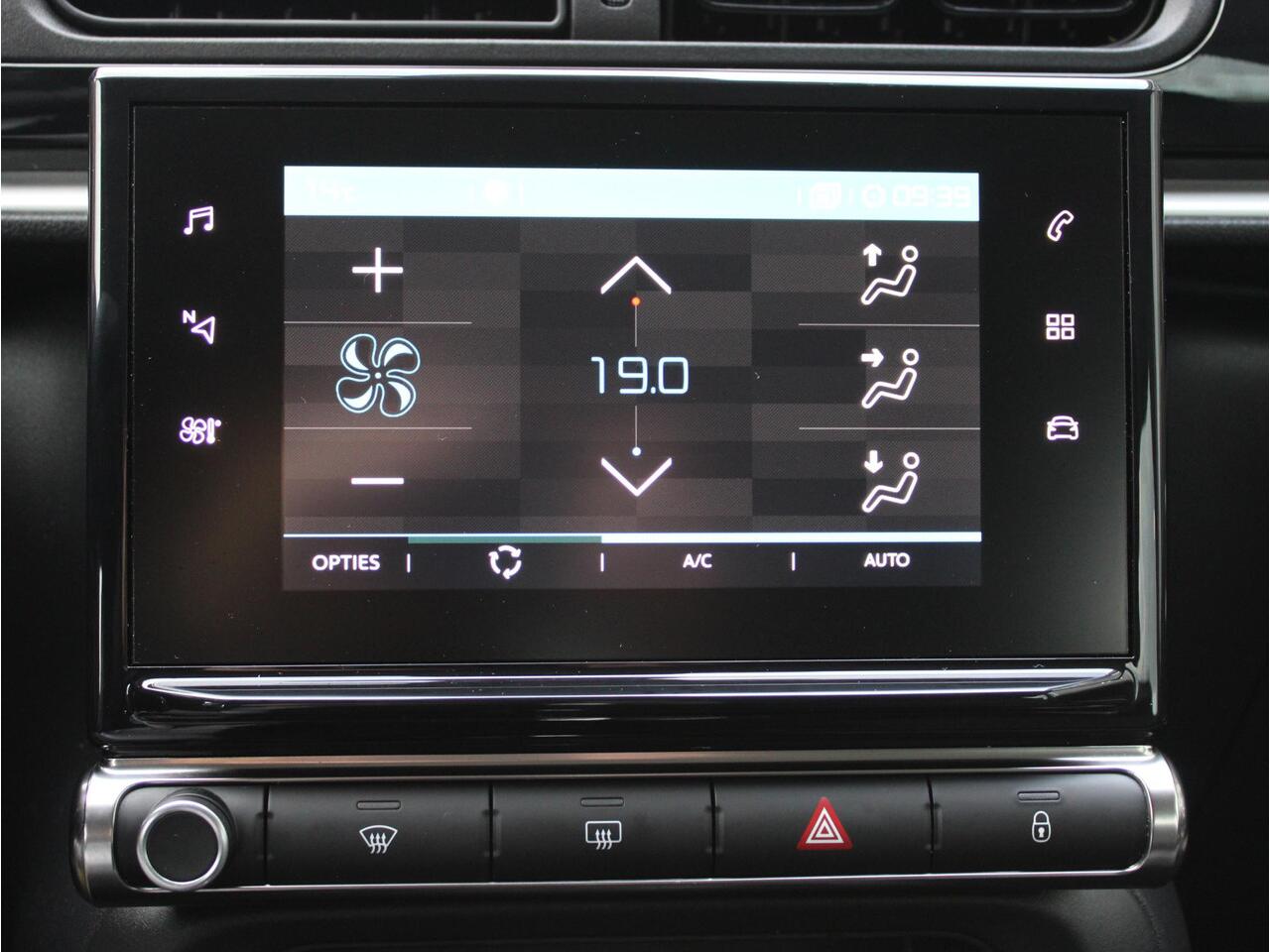 Citroen C3 1.2 PT S&S Feel | Climate / Apple Carplay