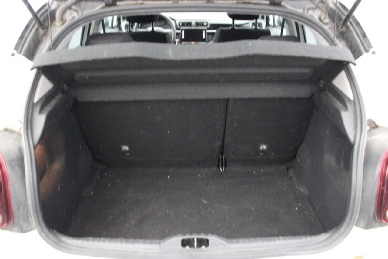 Citroen C3 1.2 PureTech Feel - Carplay, Navi, Cruise