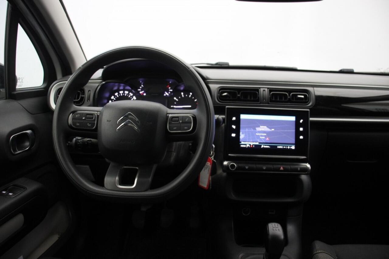 Citroen C3 1.2 PureTech Feel - Carplay, Navi, Cruise