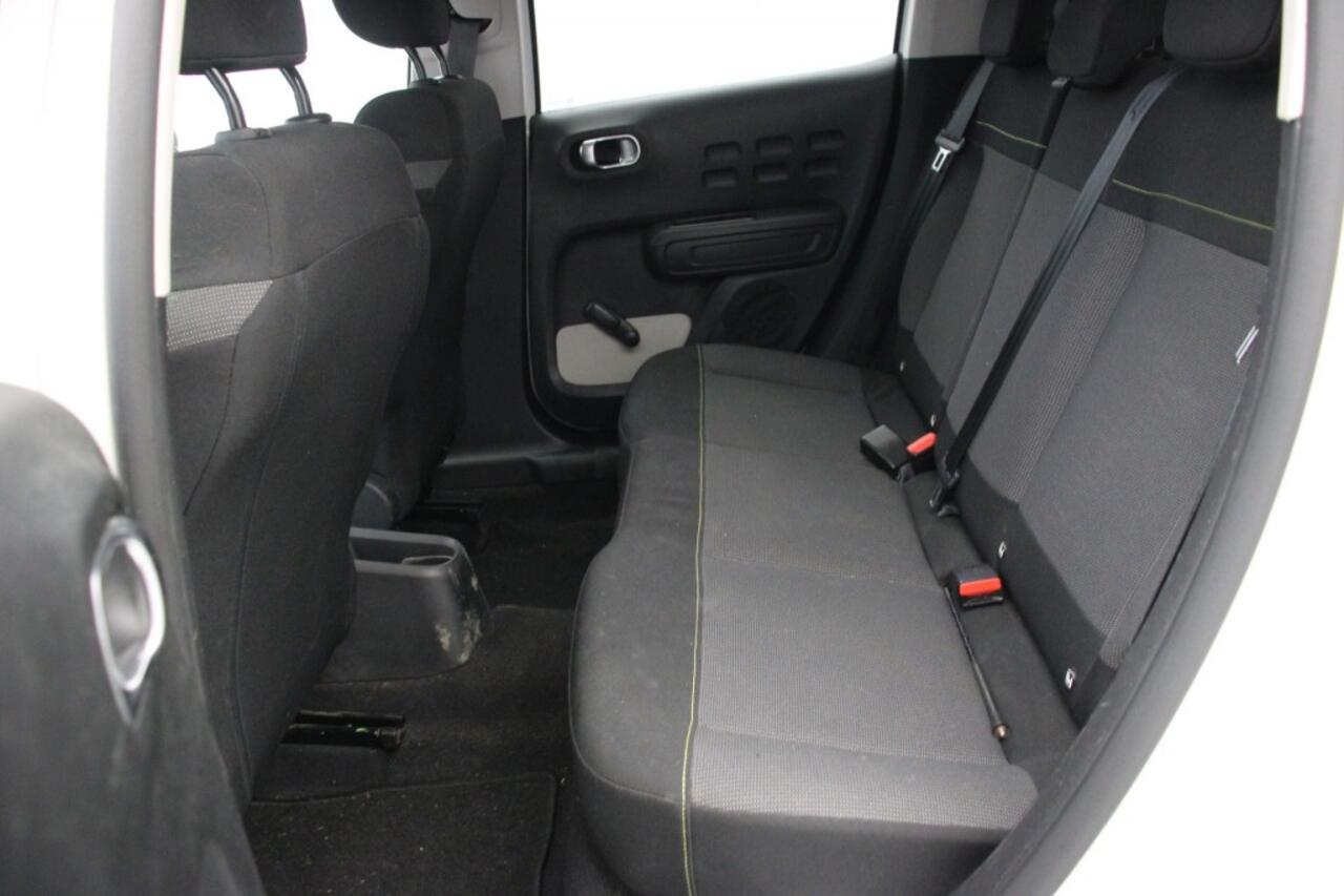 Citroen C3 1.2 PureTech Feel - Carplay, Navi, Cruise