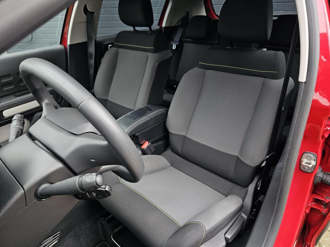 Citroen C3 1.2 PureTech S&S Feel Edition / CARPLAY / CRUISE /