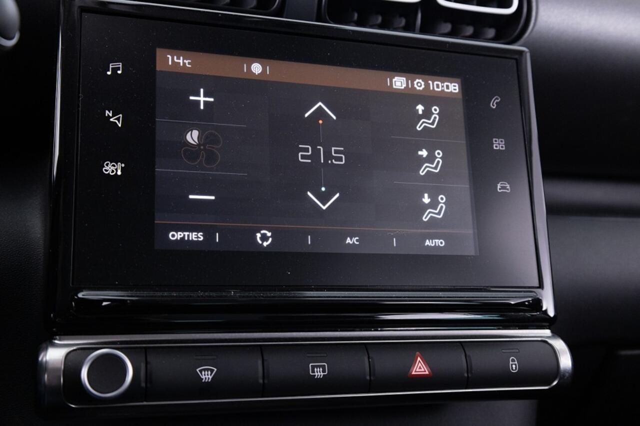 Citroen C3 Aircross 1.2 PureTech S&S Shine ? 1e Eigenaar