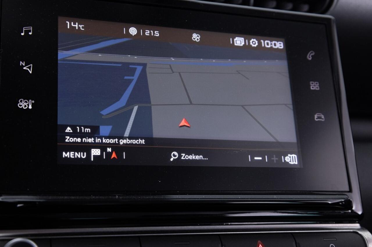 Citroen C3 Aircross 1.2 PureTech S&S Shine ? 1e Eigenaar