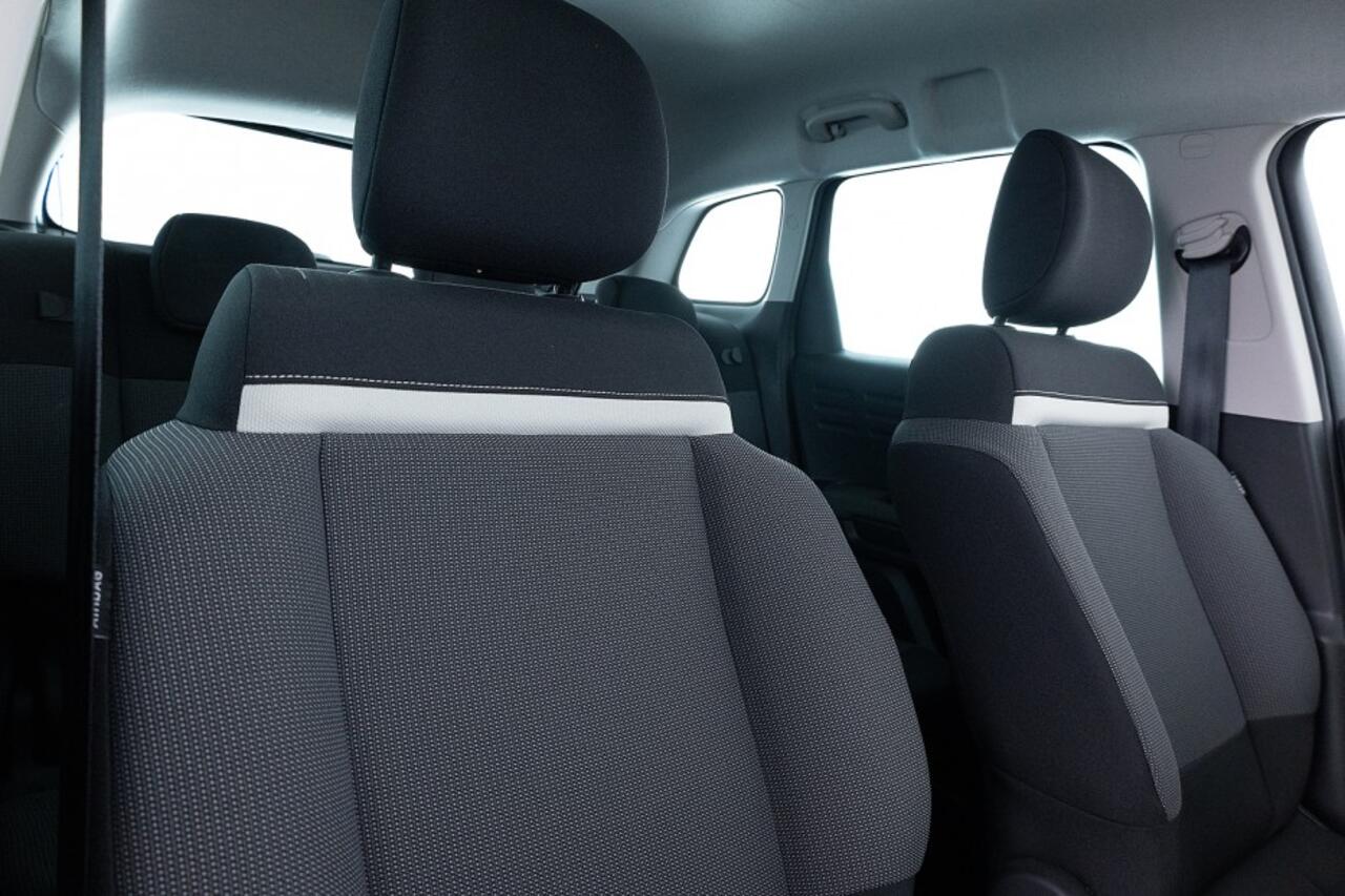 Citroen C3 Aircross 1.2 PureTech S&S Shine ? 1e Eigenaar