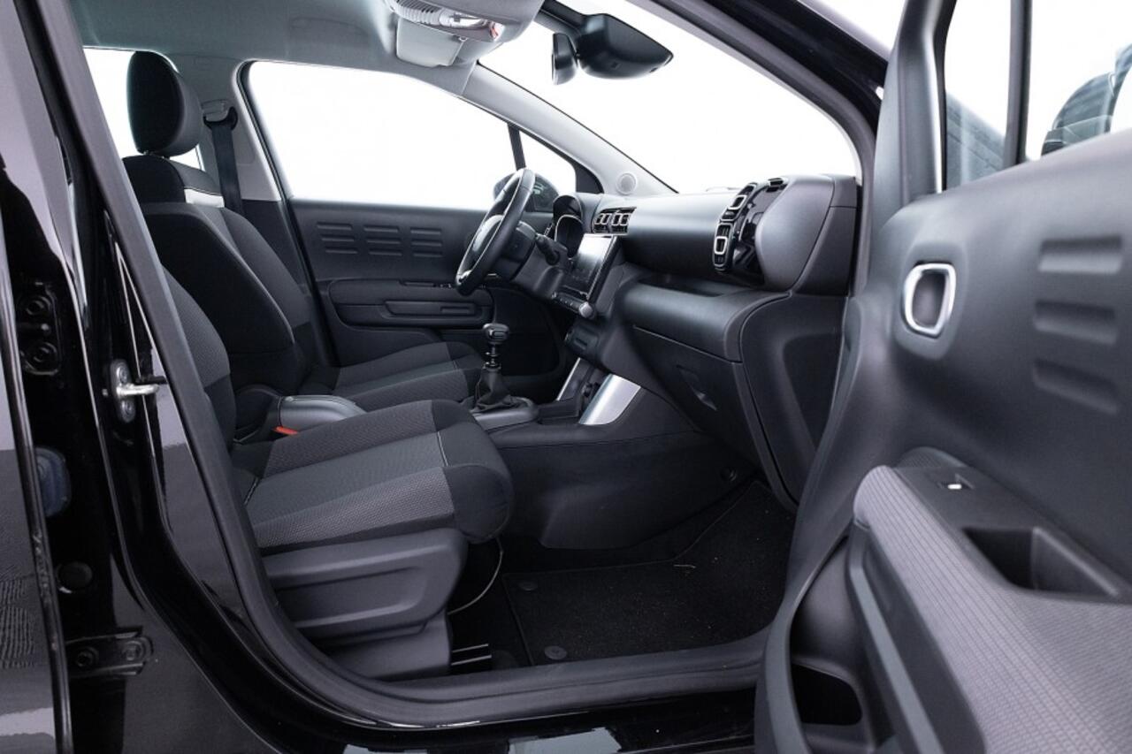 Citroen C3 Aircross 1.2 PureTech S&S Shine ? 1e Eigenaar