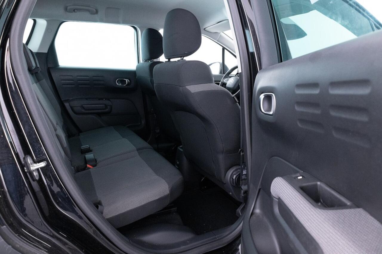 Citroen C3 Aircross 1.2 PureTech S&S Shine ? 1e Eigenaar