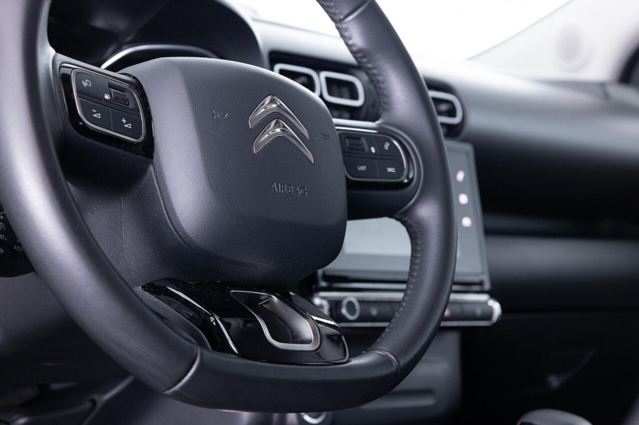 Citroen C3 Aircross 1.2 PureTech S&S Shine ? 1e Eigenaar