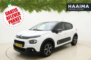 citroen-c3-1.2-puretech-81pk-feel-