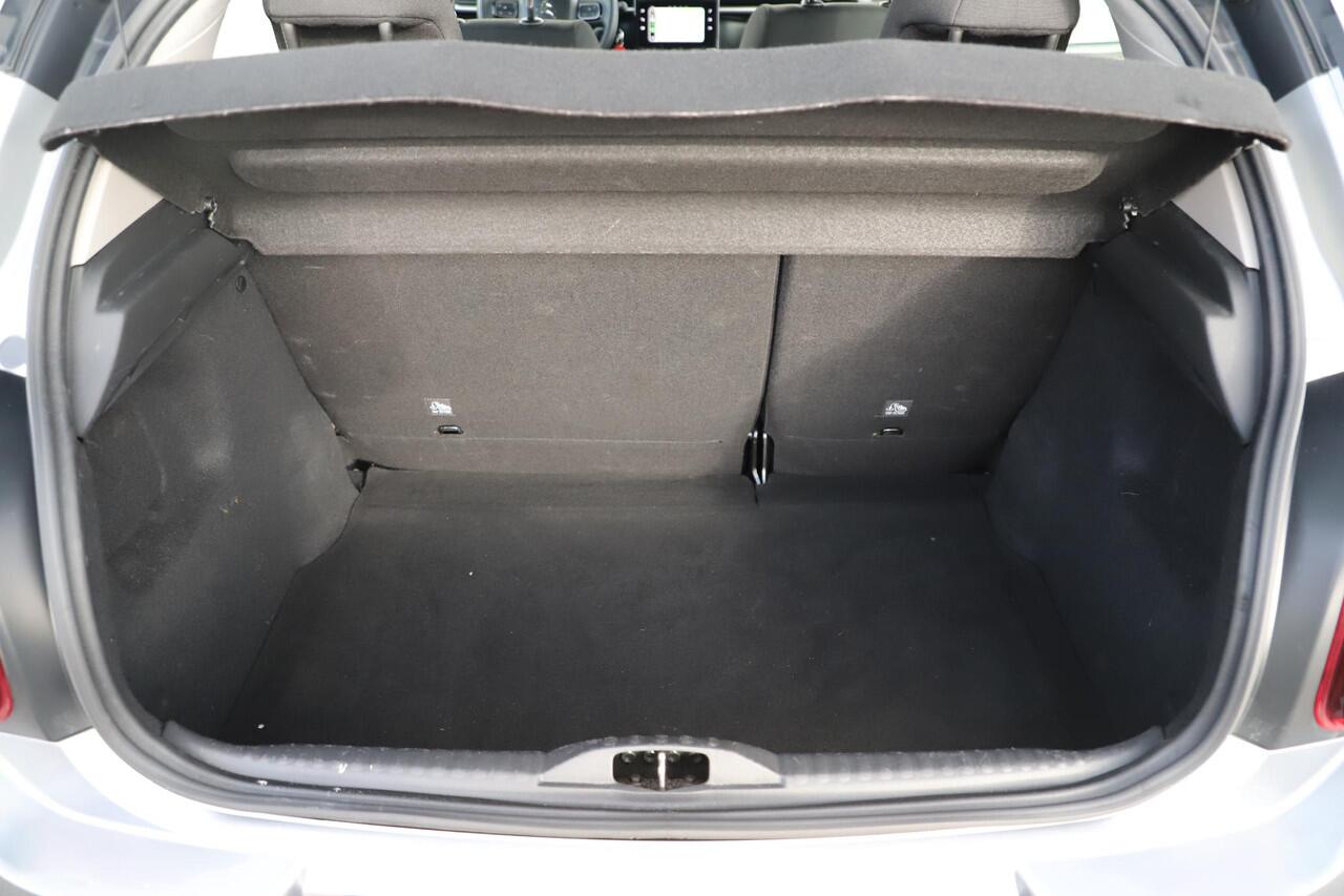 Citroen C3 1.2 PureTech Feel Navigatie Carplay Android Climate Cruise Control Rijstrooksensor Parkeersensor All-season banden!