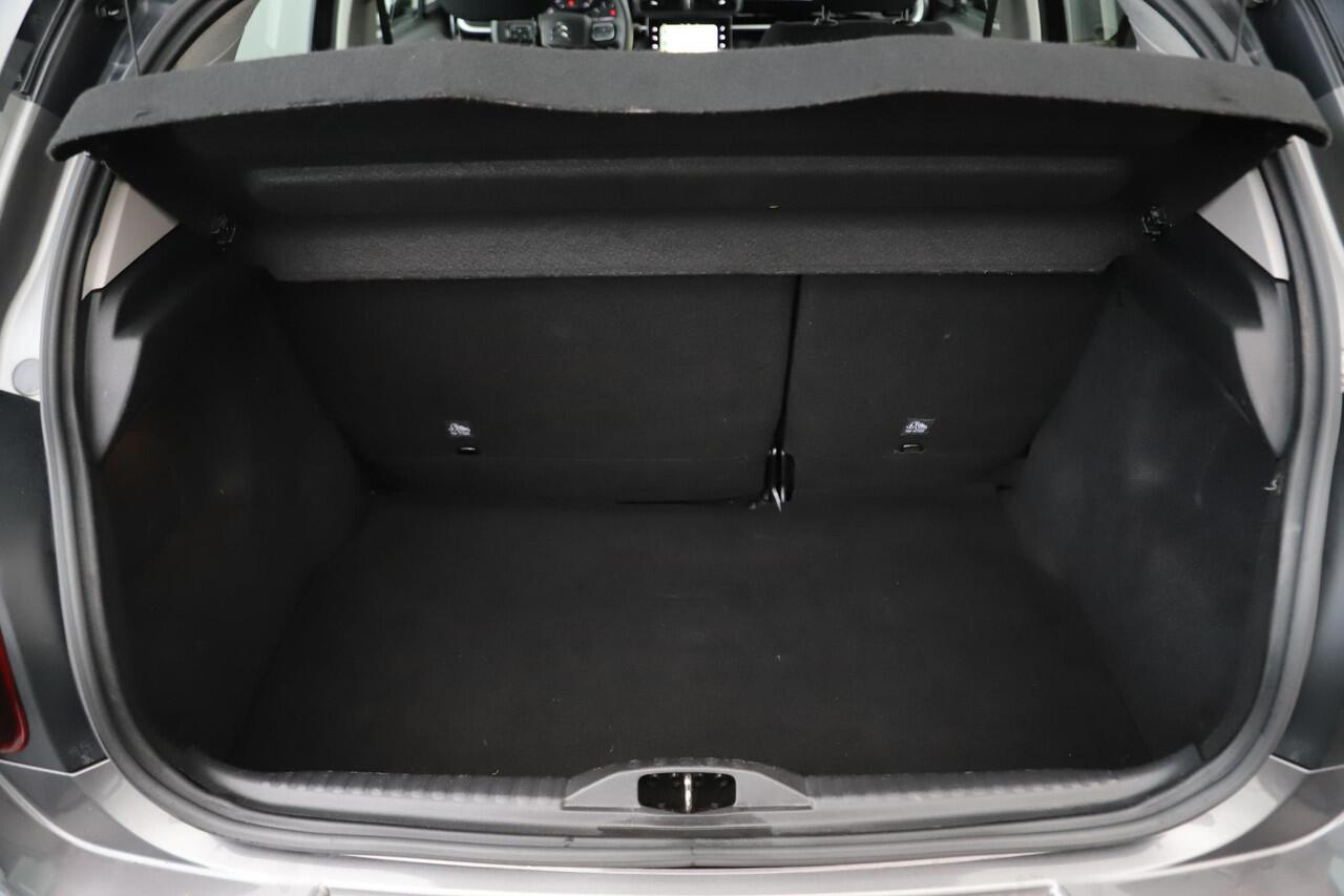 Citroen C3 1.2 PureTech Feel Trekhaak Navigatie Carplay Android Climate Cruise Control Rijstrooksensor Parkeersensor