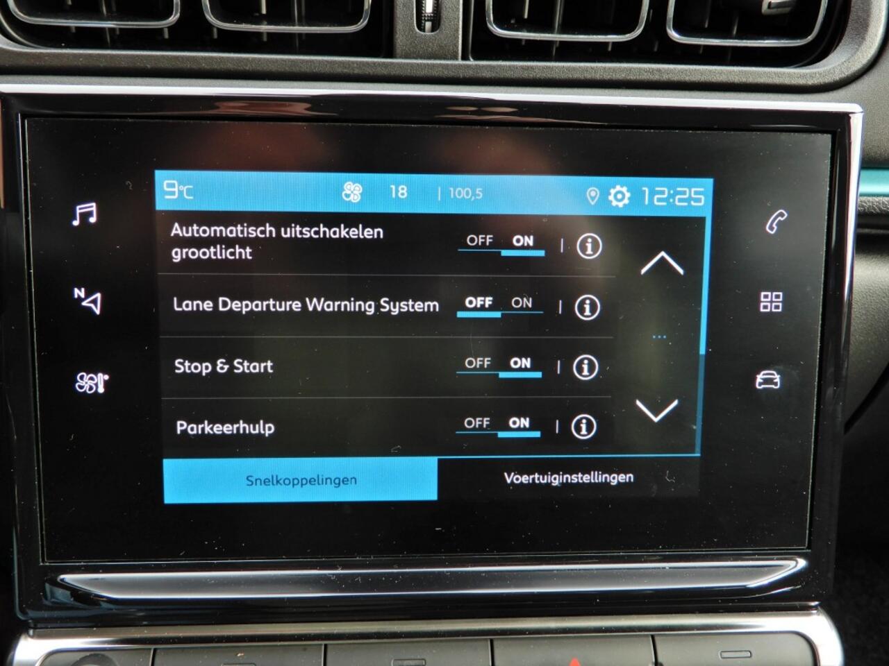 Citroen C3 1.2 PT FEEL