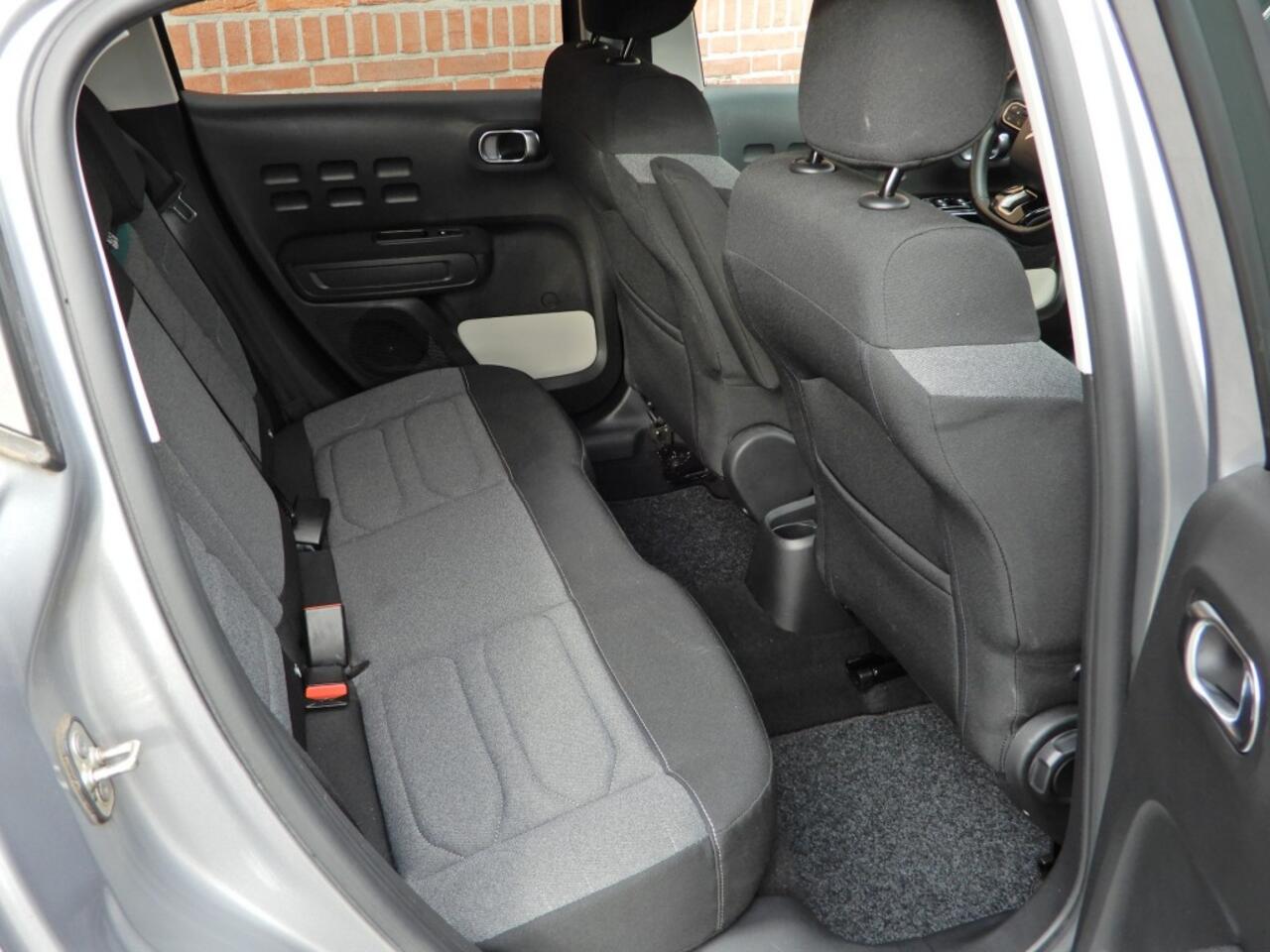 Citroen C3 1.2 PT FEEL