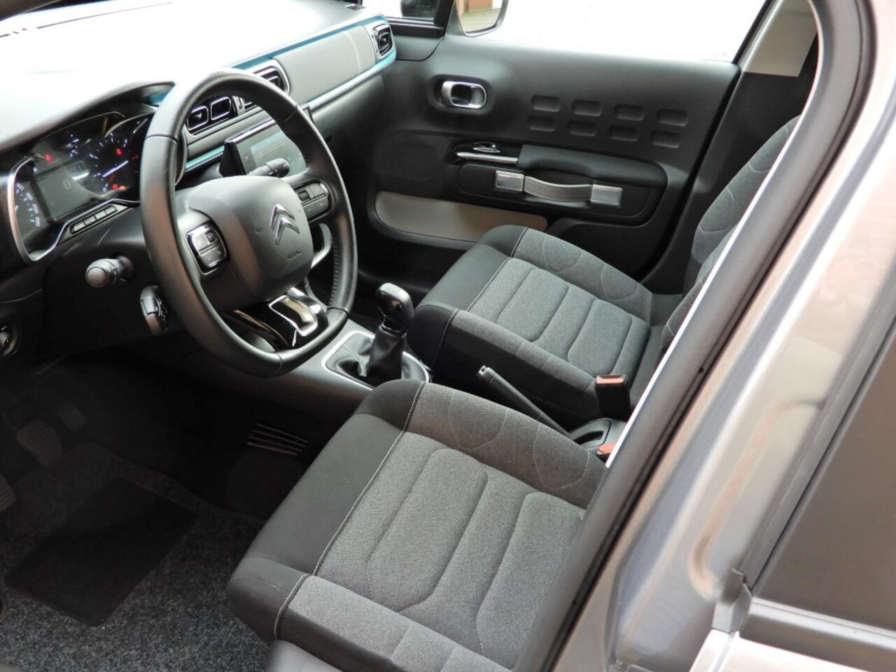 Citroen C3 1.2 PT FEEL