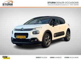 citroen-c3-1.2-puretech-s&s-feel-ed