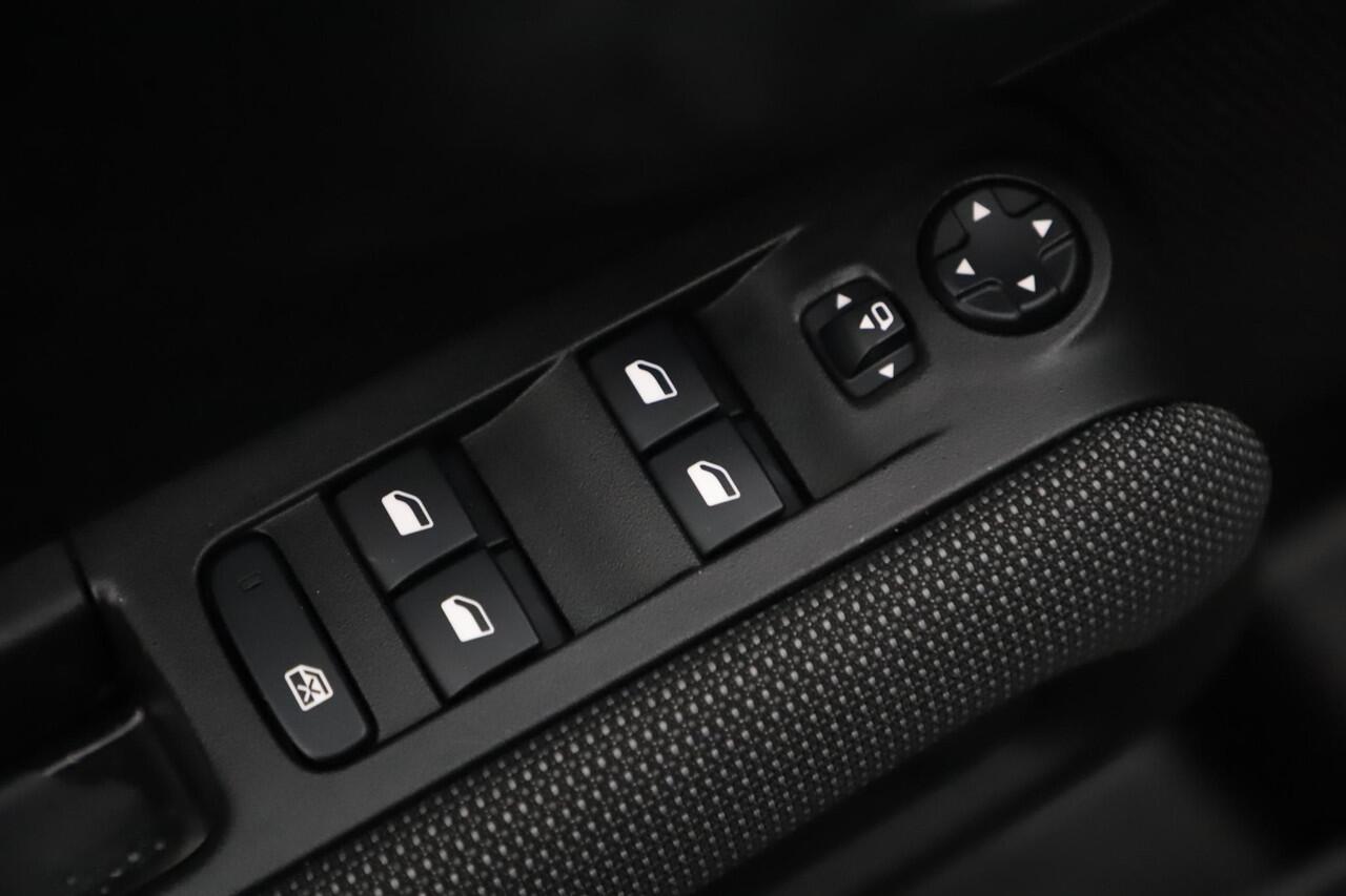 Citroen C3 Aircross 1.2 PureTech S&S Business 110PK Trekhaak Head Up Display Stoelverwarming Navigatie Carplay Android Parkeersensor Climate Cruise Control