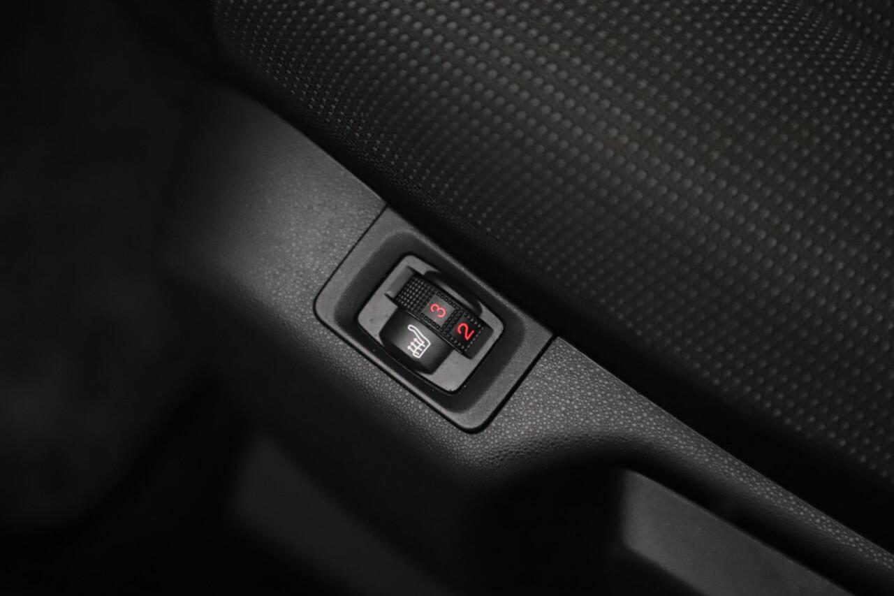 Citroen C3 Aircross 1.2 PureTech S&S Business 110PK Trekhaak Head Up Display Stoelverwarming Navigatie Carplay Android Parkeersensor Climate Cruise Control