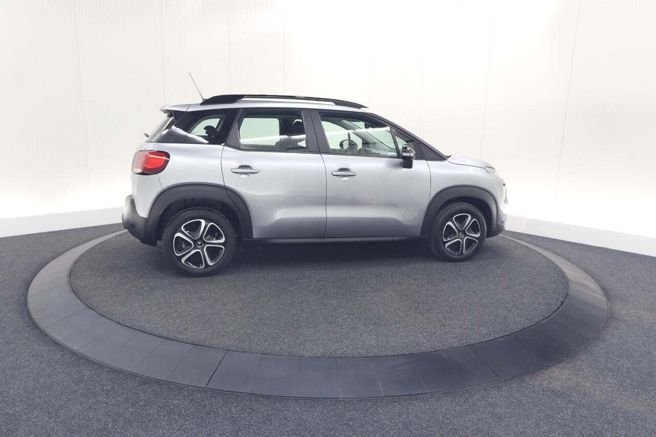 Citroen C3 Aircross PureTech 110 Feel | Parkeersensoren | Navigatie | Climate Control | Apple Carplay