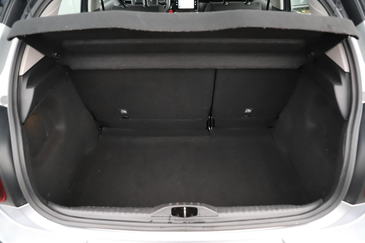 Citroen C3 1.2 PureTech Feel Navigatie Carplay Android Climate Cruise Control Rijstrooksensor Parkeersensor All-season banden!