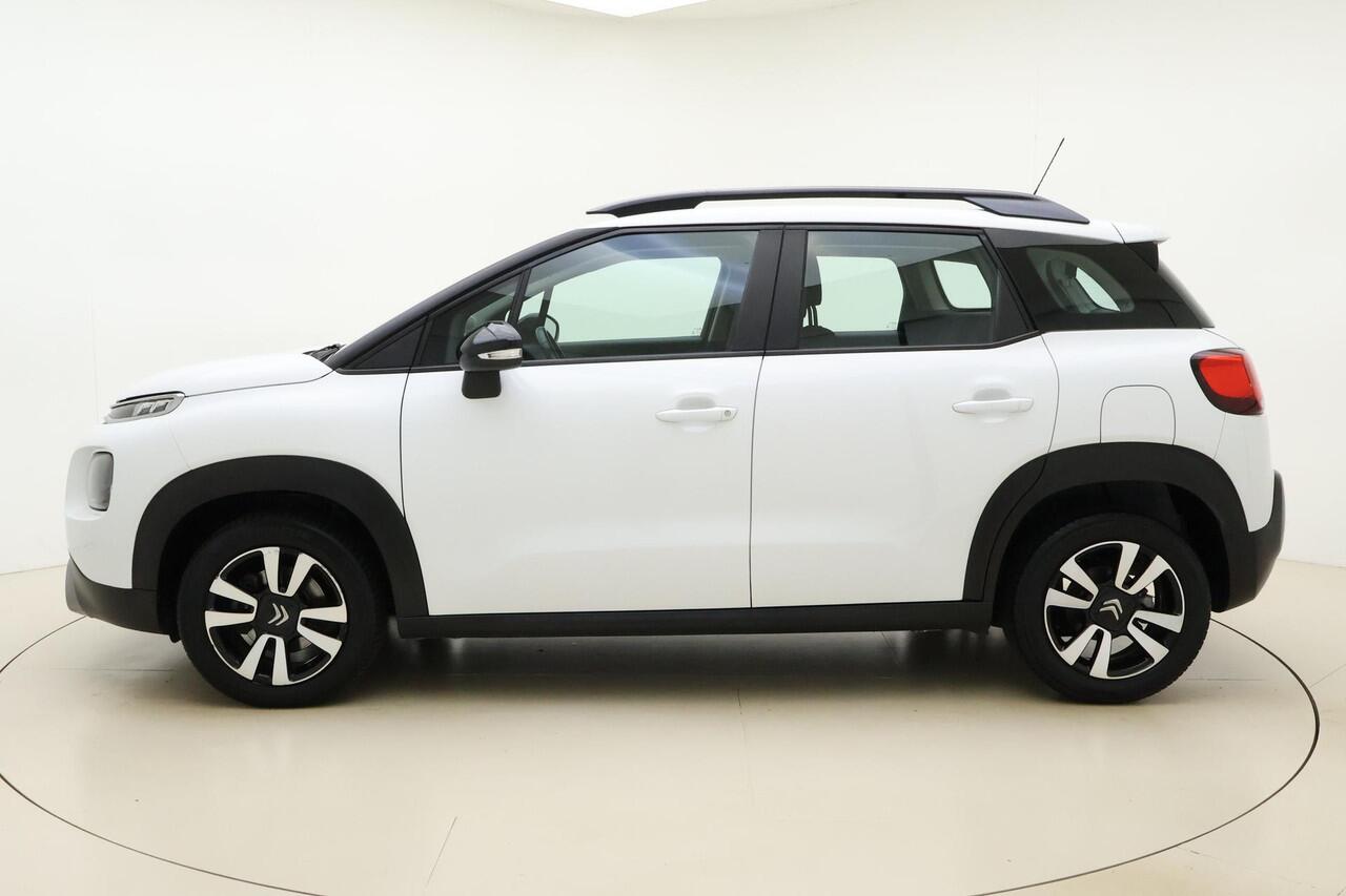 Citroen C3 Aircross 1.2 PureTech S&S Feel 110pk | Airco | Navigatie | Cruise Control | DAB Radio | Apple Carplay - Android Auto