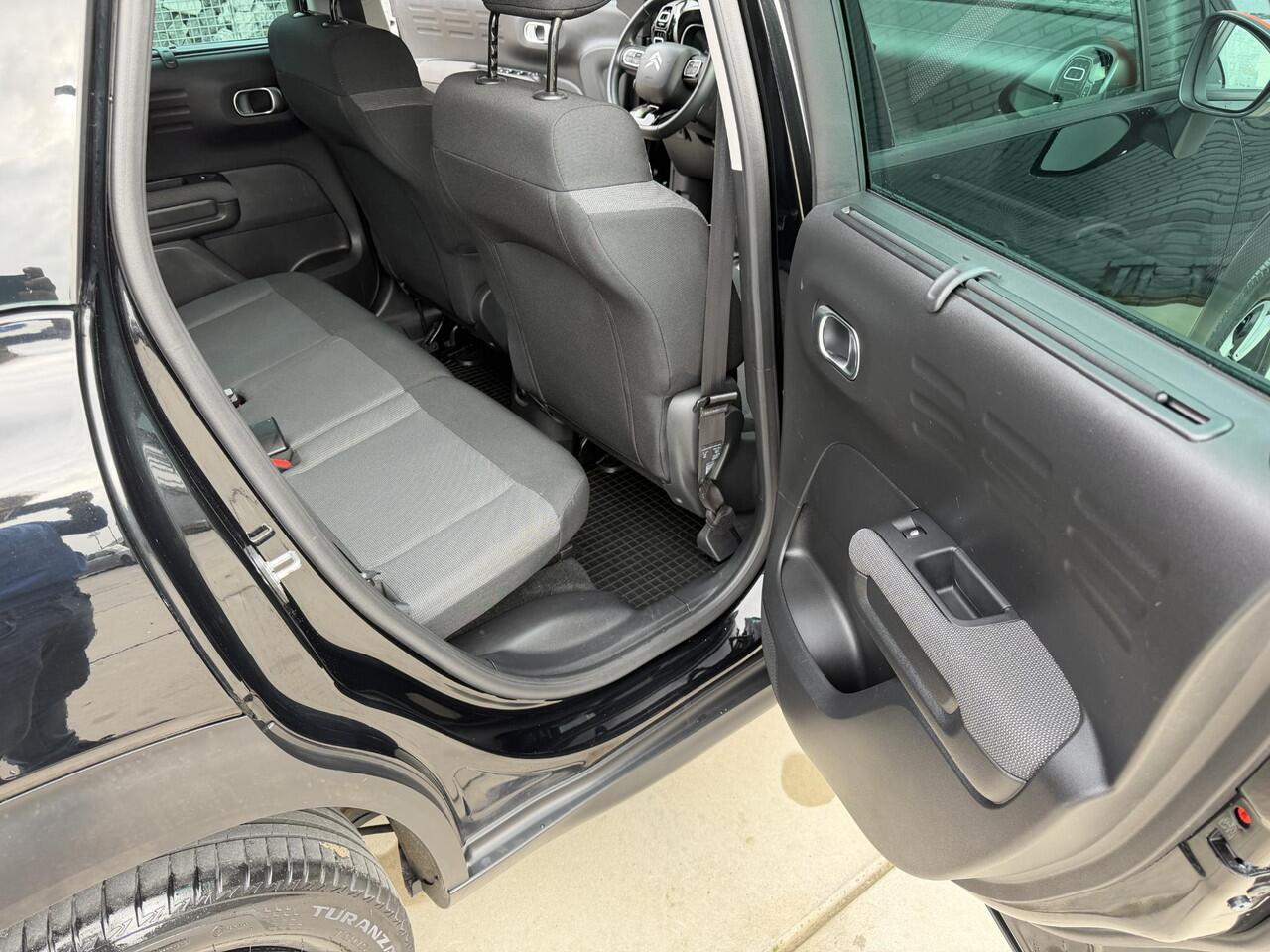 Citroen C3 Aircross 1.2 PureTech S&S C-Series NAVI | A/C | CRUISE | CAMERA | BOVAG!