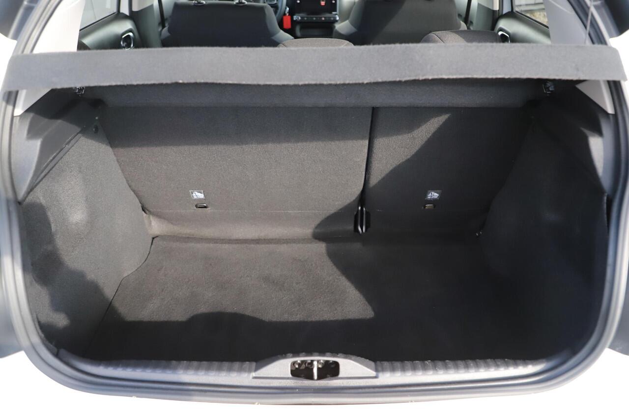 Citroen C3 1.2 PureTech S&S Feel Edition Carplay Android Navigatie Climate Cruise Control Rijstrooksensor Parkeersensor