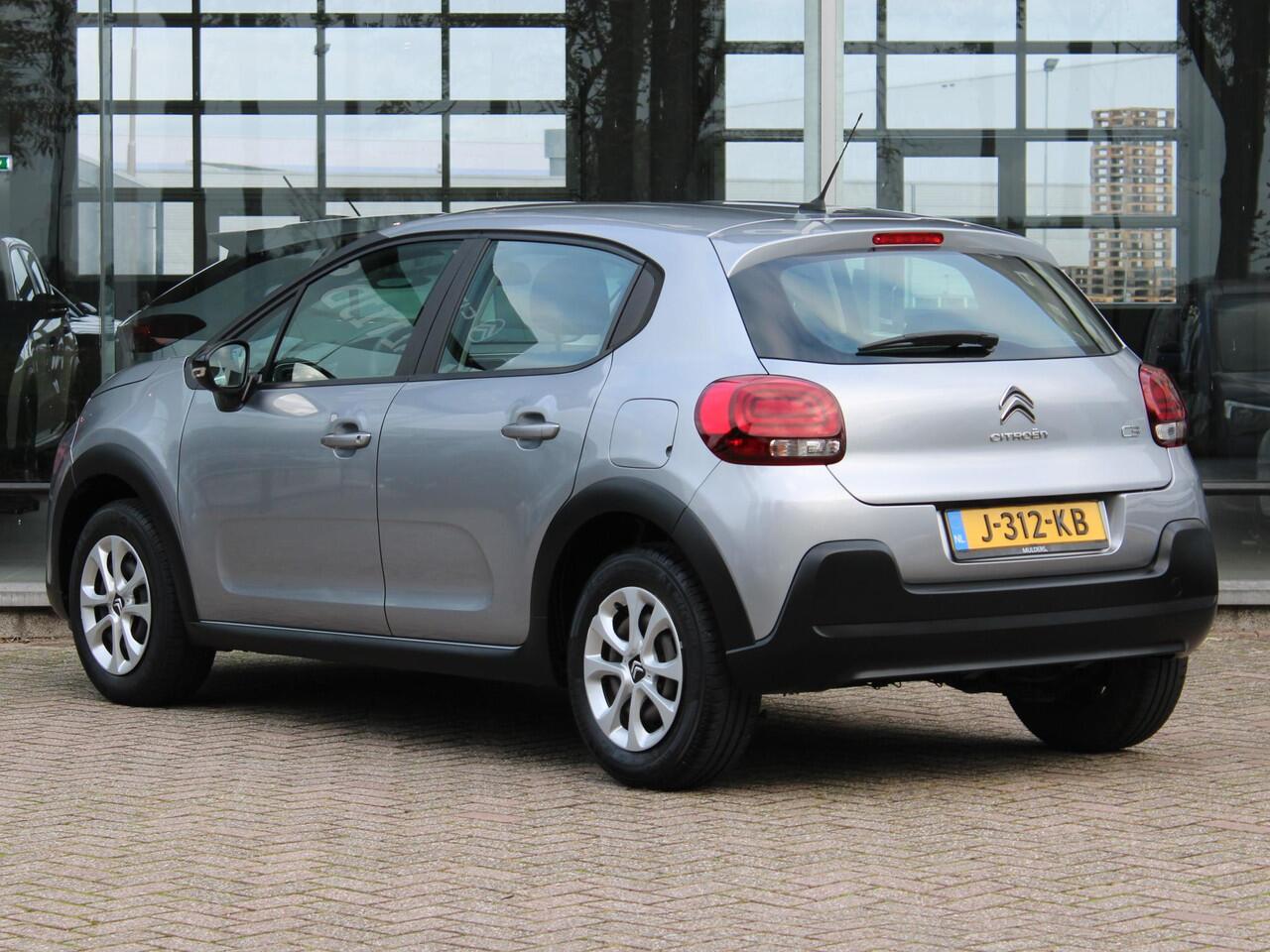 Citroen C3 1.2 PT S&S Feel | Climate / Apple Carplay