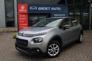 citroen-c3-1.2-puretech-s&s-feel-ed