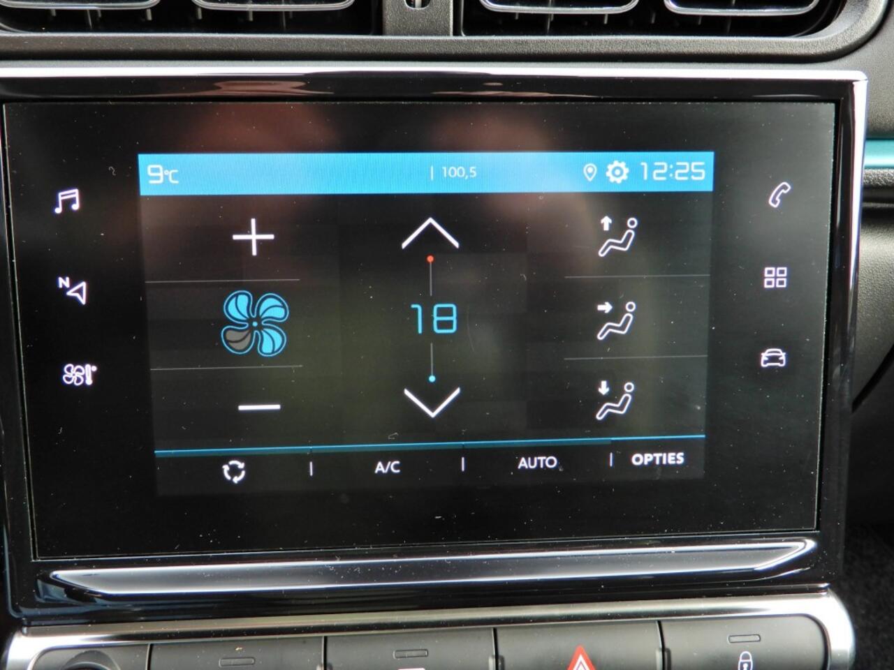 Citroen C3 1.2 PT FEEL