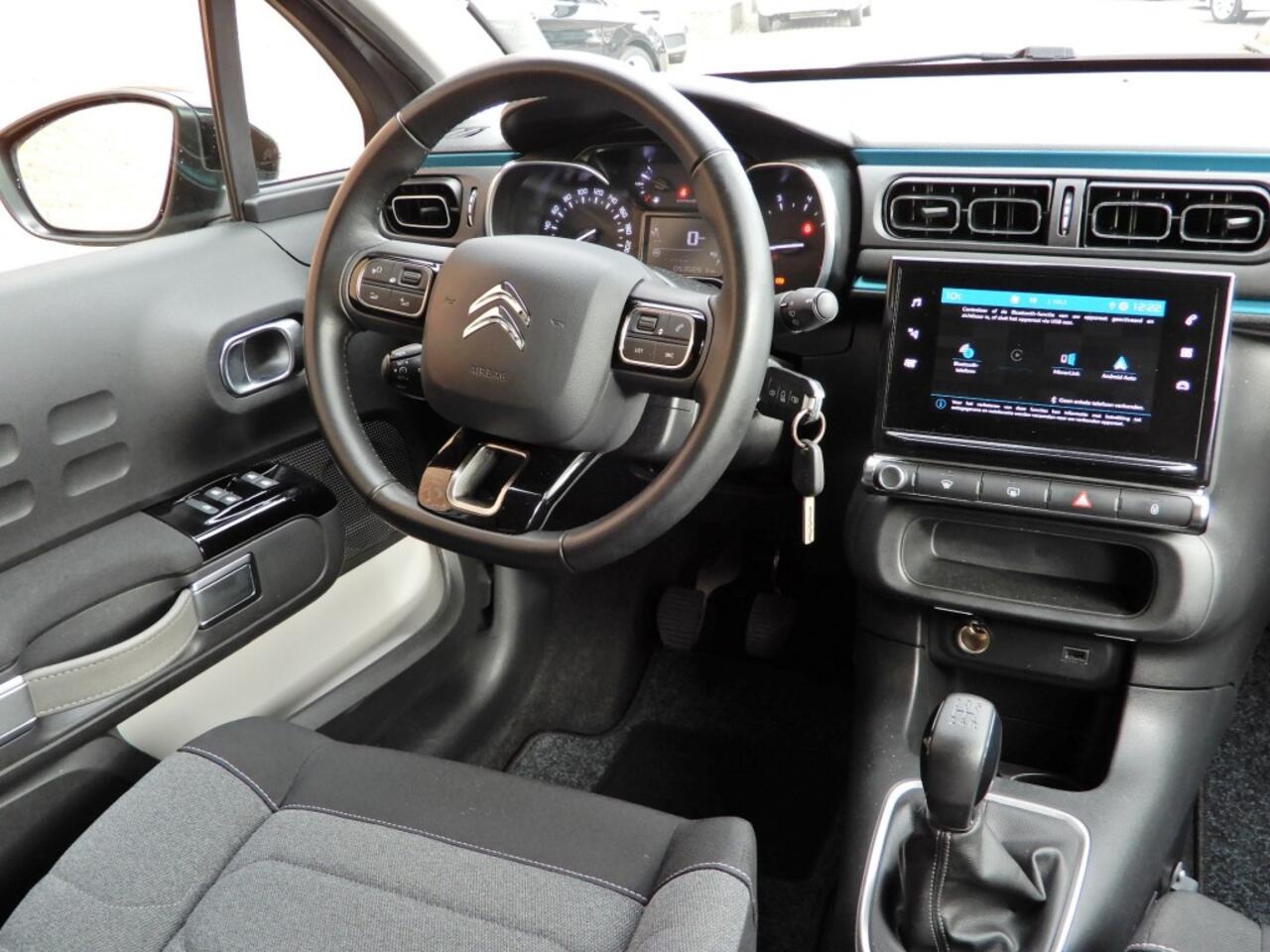 Citroen C3 1.2 PT FEEL